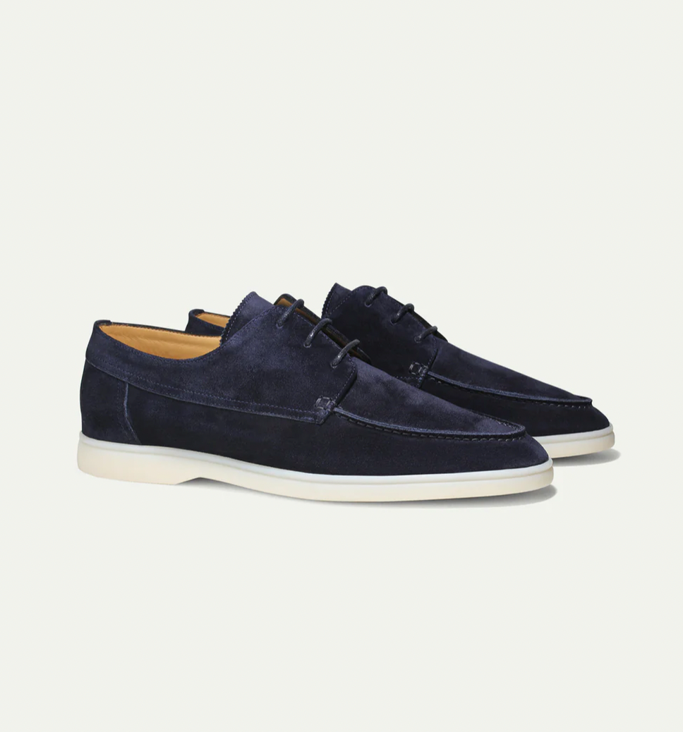 Quintin | Timeless Shoes for Men