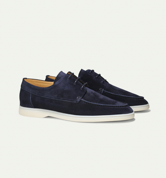 Quintin | Timeless Shoes for Men