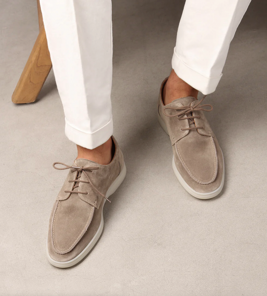 Quintin | Timeless Shoes for Men