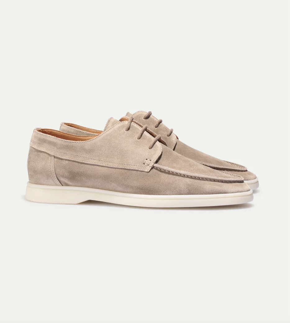 Quintin | Timeless Shoes for Men