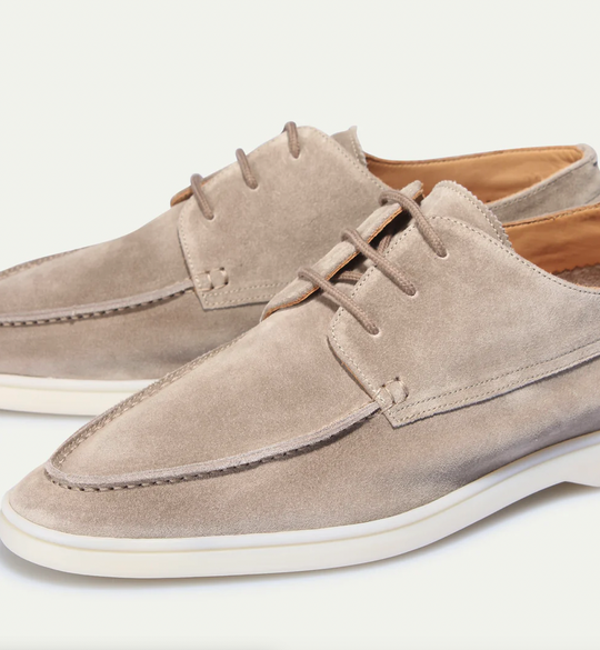 Quintin | Timeless Shoes for Men