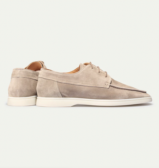 Quintin | Timeless Shoes for Men