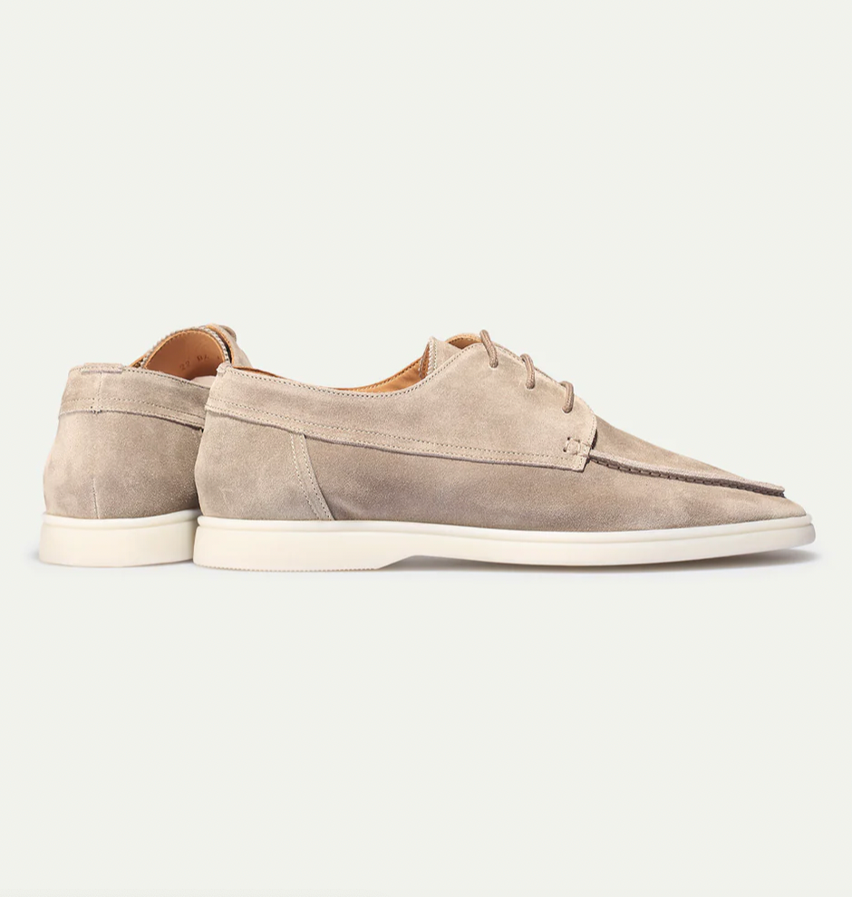Quintin | Timeless Shoes for Men