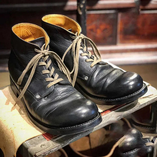 Yoel | Classic and Durable Boots for Men