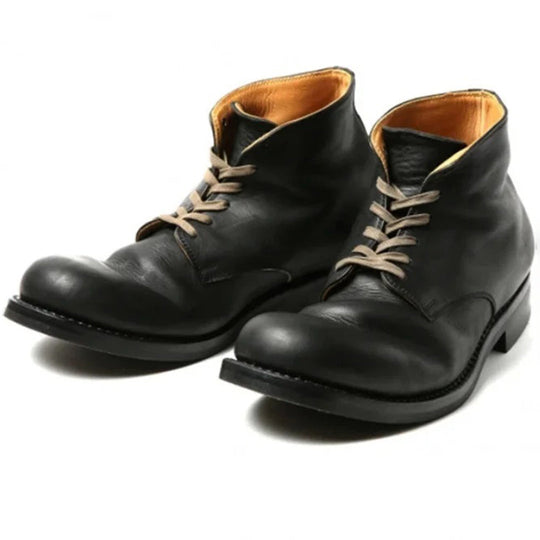Yoel | Classic and Durable Boots for Men
