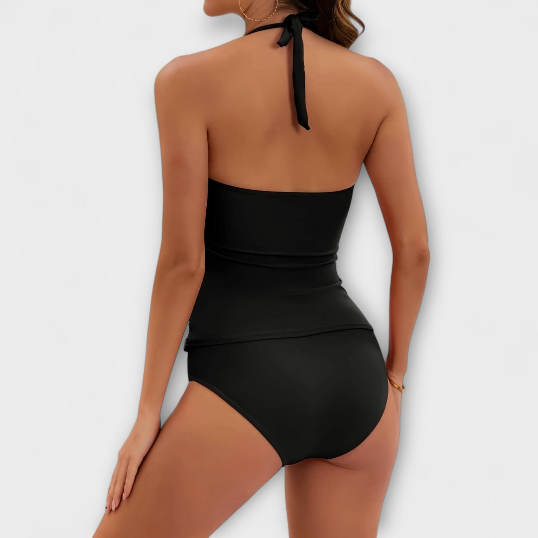Riviera | Slimming One-Piece Swimsuit Gabrielle