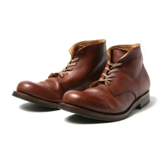 Yoel | Classic and Durable Boots for Men