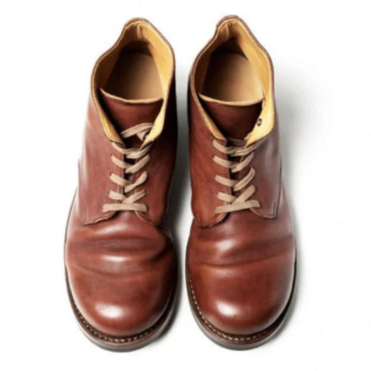 Yoel | Classic and Durable Boots for Men