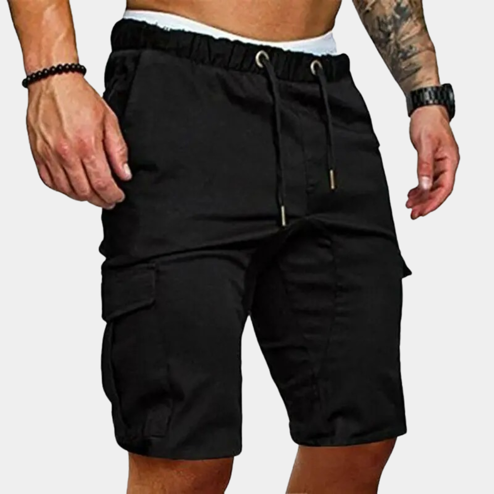 Jamison | Men's Cargo Shorts