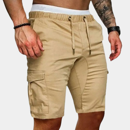 Jamison | Men's Cargo Shorts