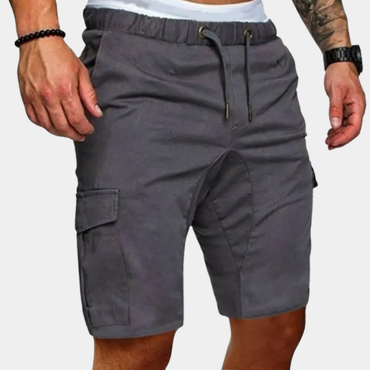 Jamison | Men's Cargo Shorts