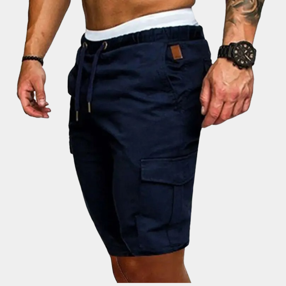 Jamison | Men's Cargo Shorts