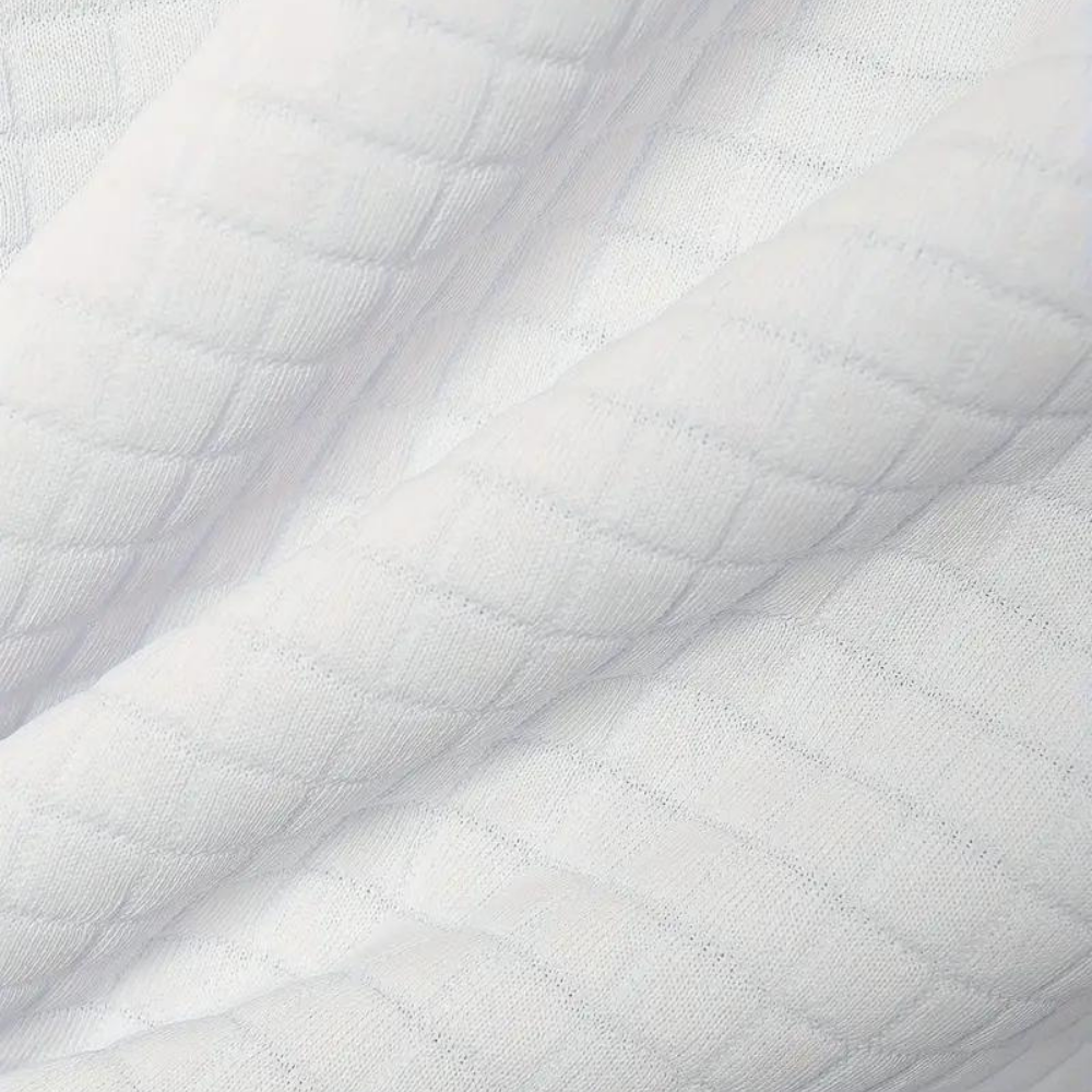 Frank | Versatile Polo in Comfortable Fabric for Men