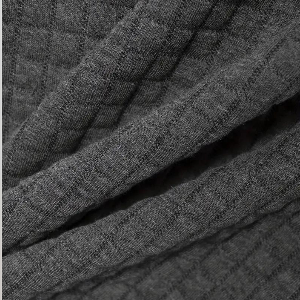 Frank | Versatile Polo in Comfortable Fabric for Men