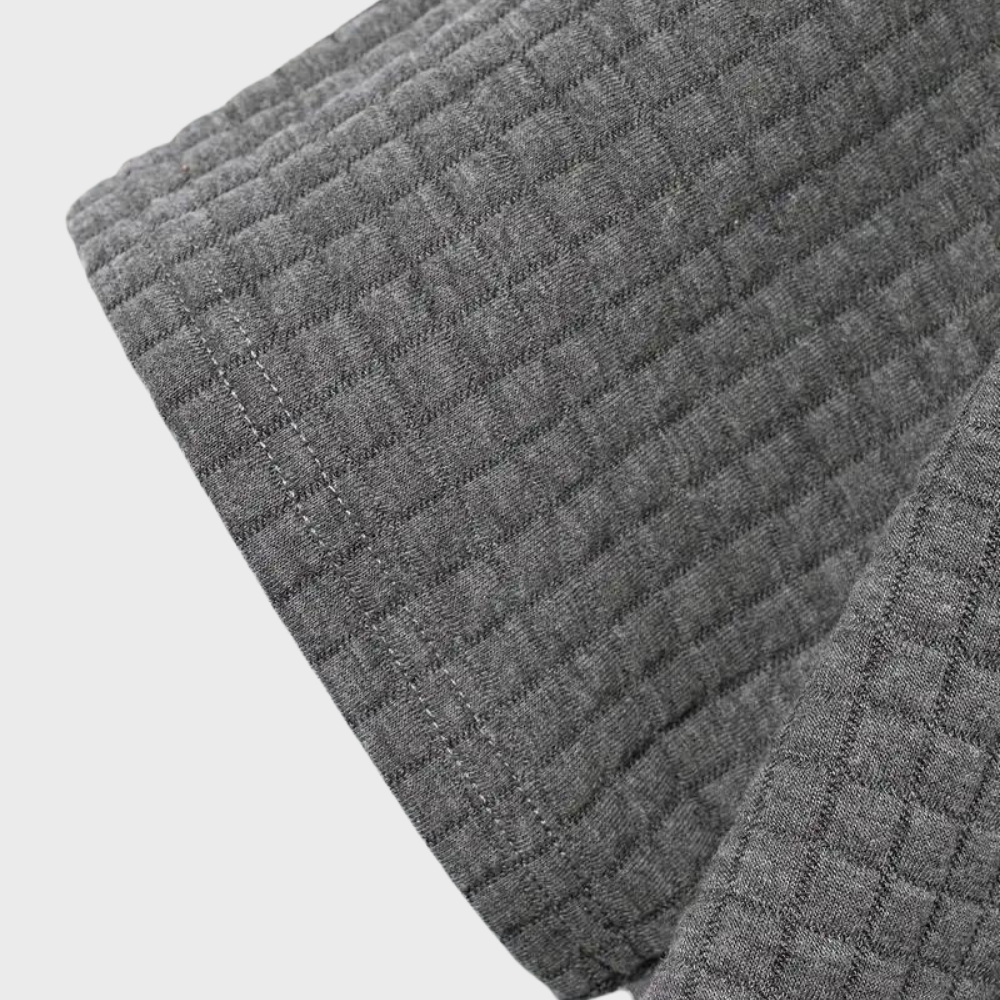 Frank | Versatile Polo in Comfortable Fabric for Men