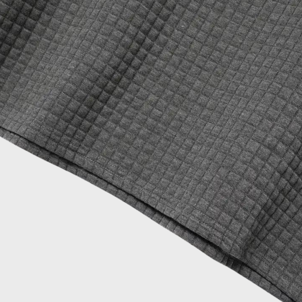 Frank | Versatile Polo in Comfortable Fabric for Men