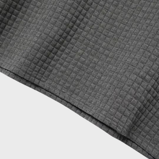 Frank | Versatile Polo in Comfortable Fabric for Men