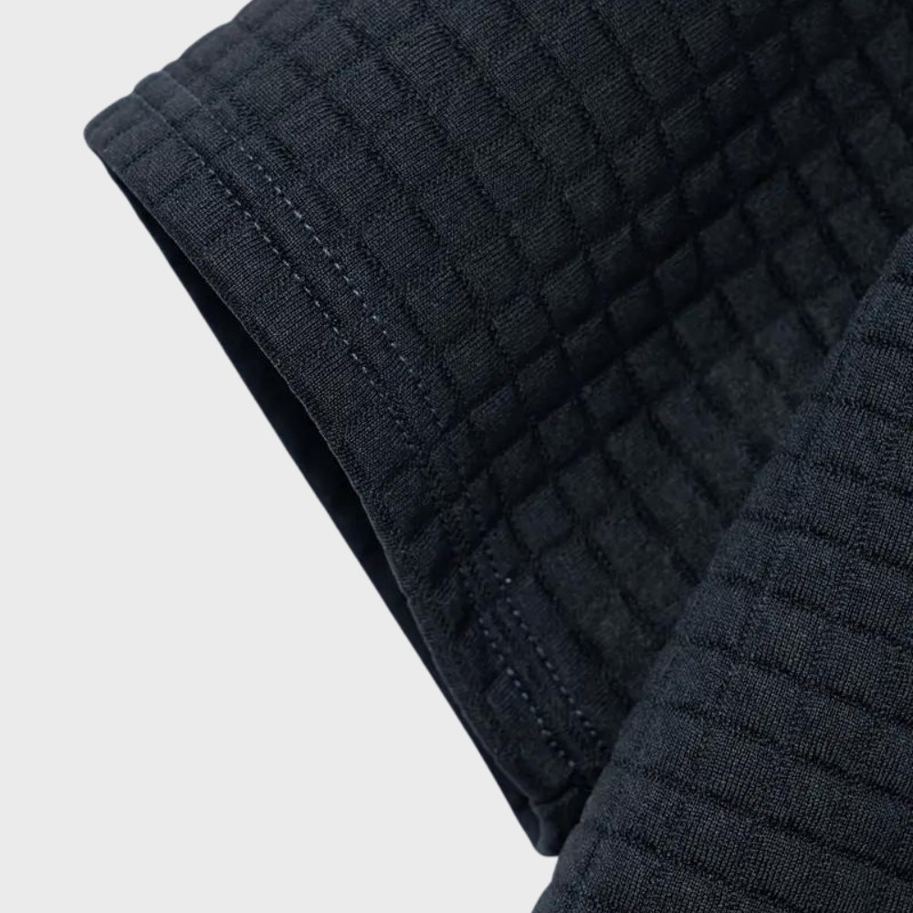Frank | Versatile Polo in Comfortable Fabric for Men