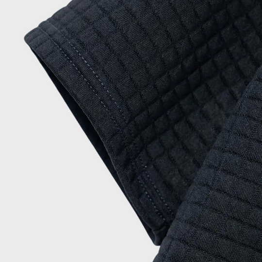 Frank | Versatile Polo in Comfortable Fabric for Men