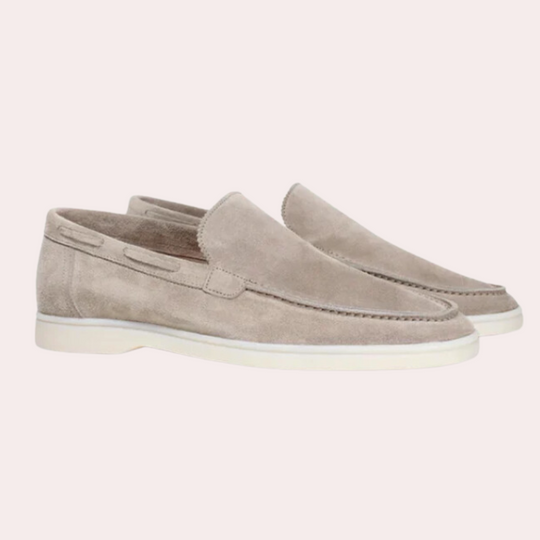 Emir | Comfortable Moccasins for Men