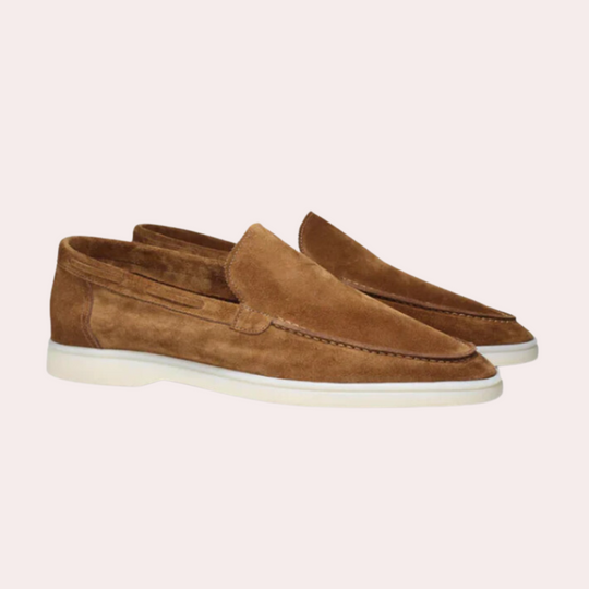 Emir | Comfortable Moccasins for Men