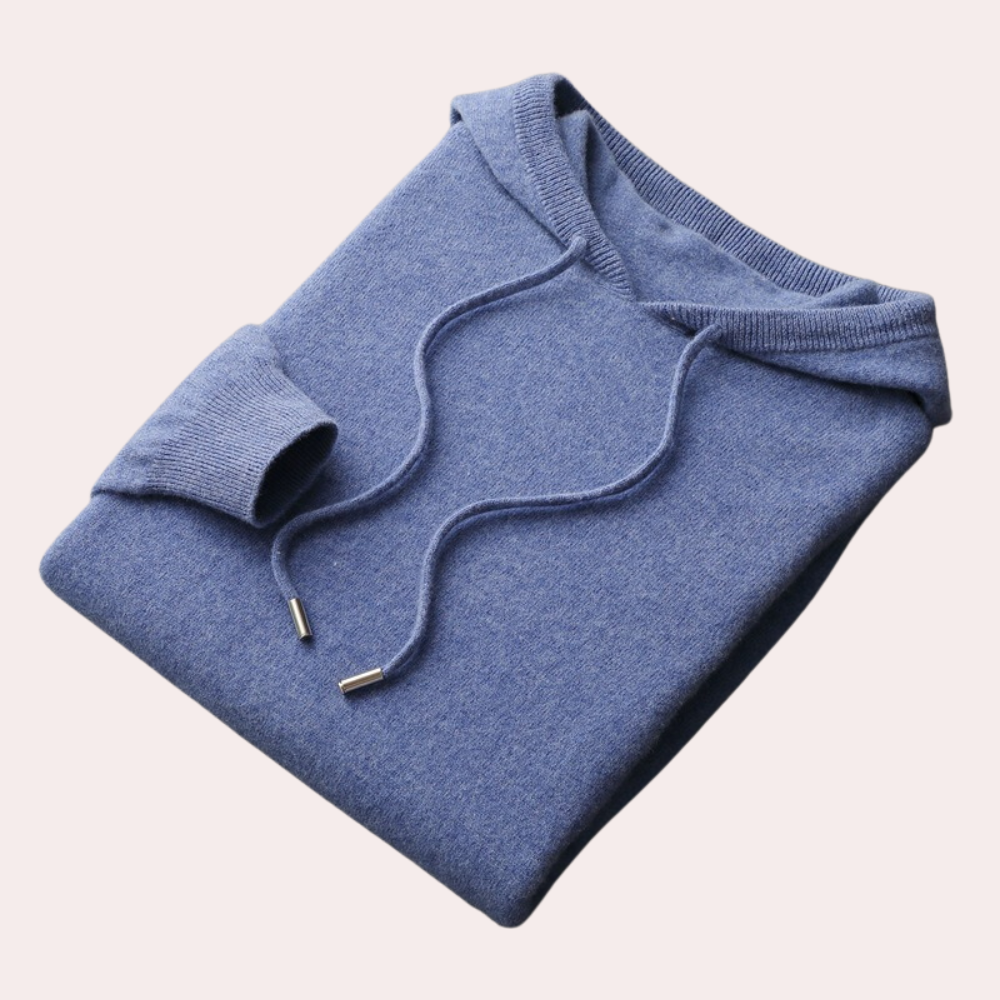 Zoriel | Comfortable Summer Hoodie for Men