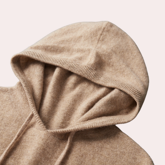 Zoriel | Comfortable Summer Hoodie for Men