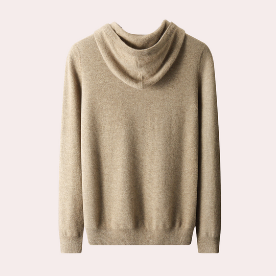 Zoriel | Comfortable Summer Hoodie for Men