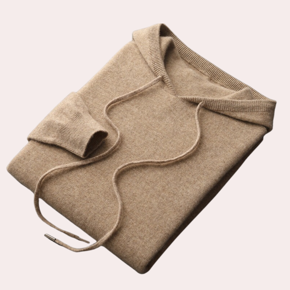 Zoriel | Comfortable Summer Hoodie for Men