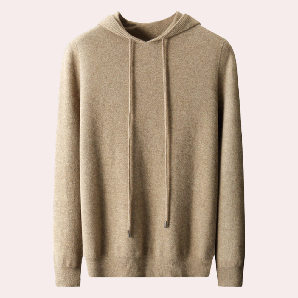 Zoriel | Comfortable Summer Hoodie for Men