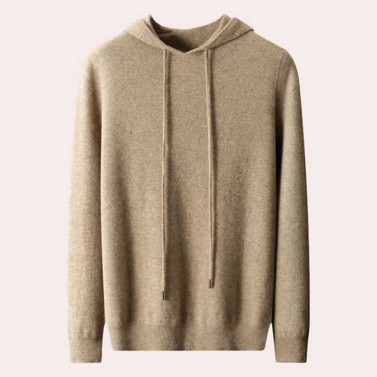 Zoriel | Comfortable Summer Hoodie for Men