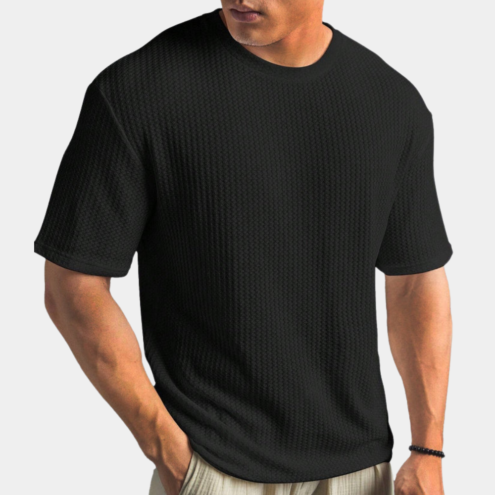 Franco | Comfortable Casual Shirt for Men