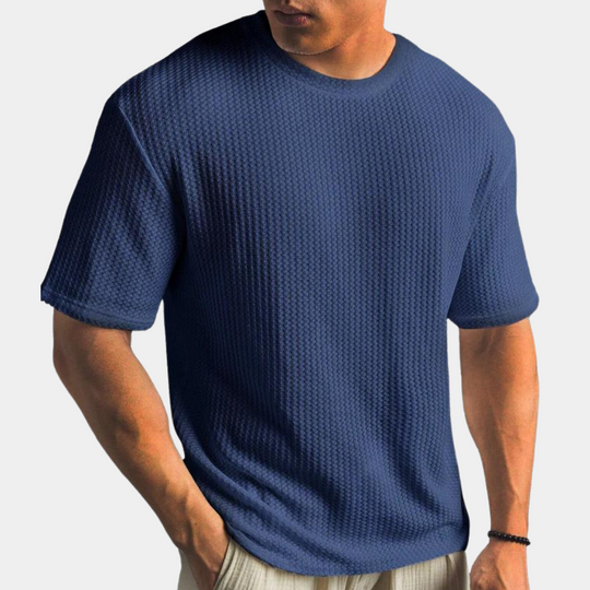 Franco | Comfortable Casual Shirt for Men