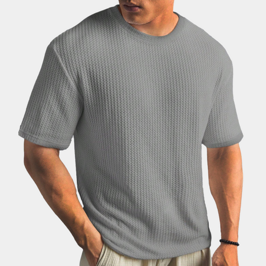 Franco | Comfortable Casual Shirt for Men