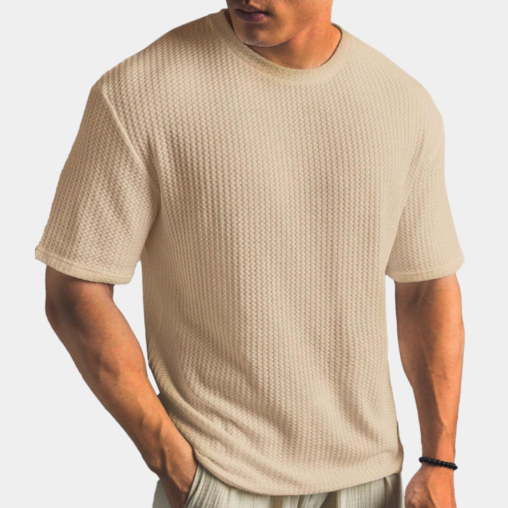 Franco | Comfortable Casual Shirt for Men