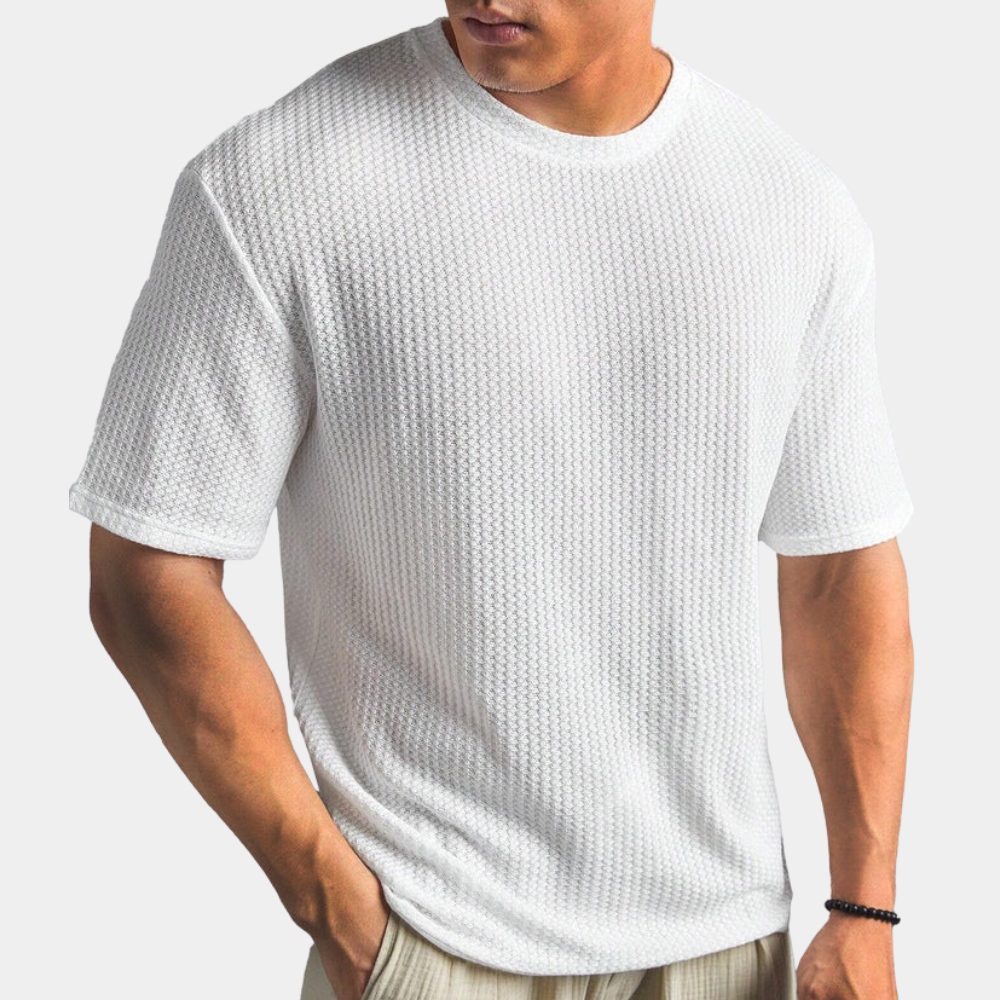 Franco | Comfortable Casual Shirt for Men