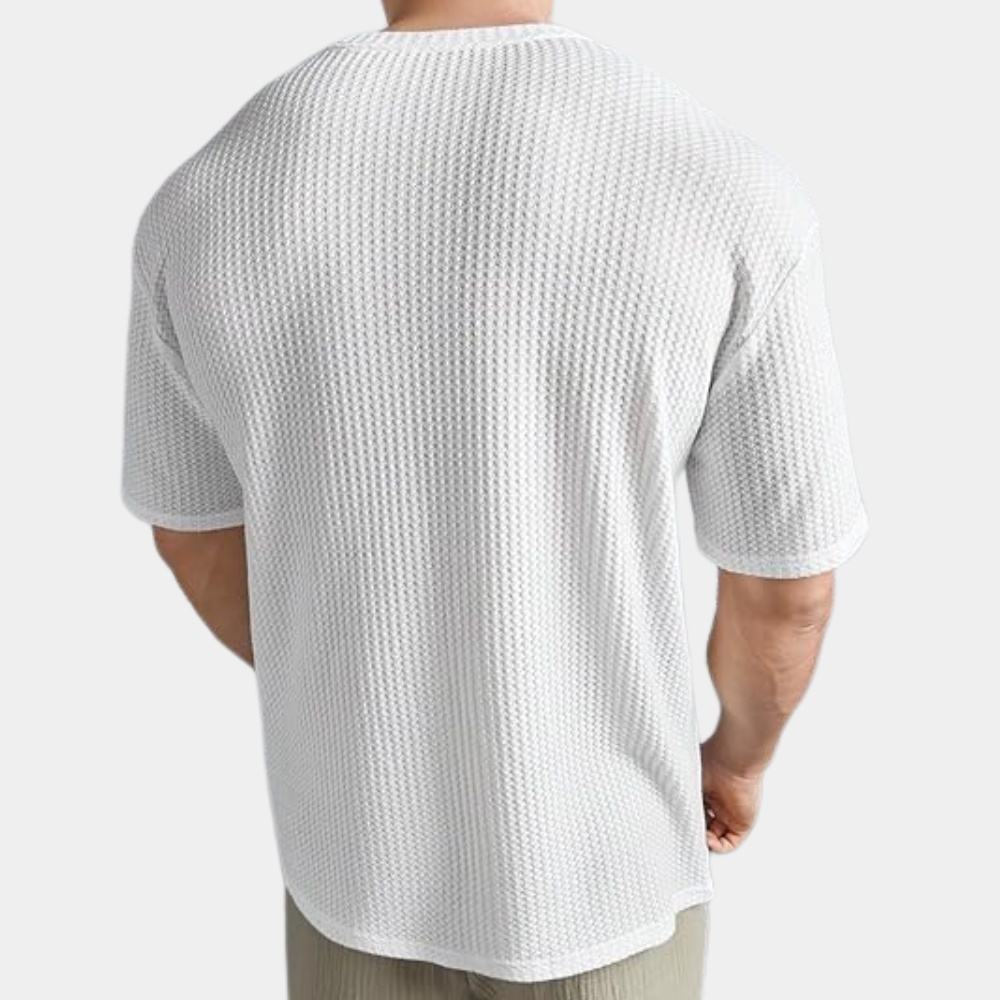Franco | Comfortable Casual Shirt for Men