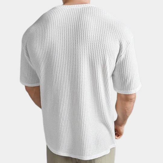 Franco | Comfortable Casual Shirt for Men