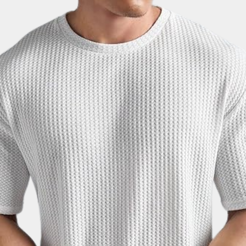 Franco | Comfortable Casual Shirt for Men
