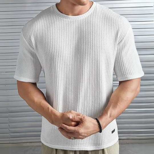 Franco | Comfortable Casual Shirt for Men