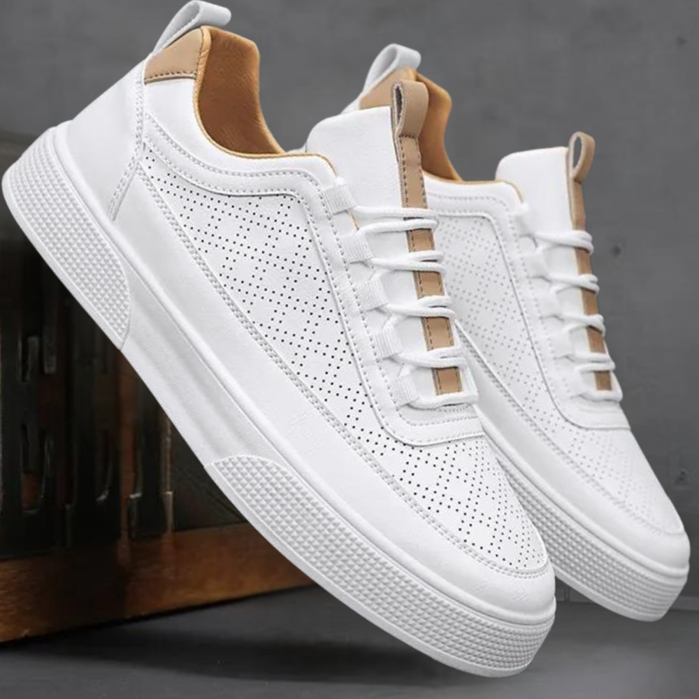Jiri | Lightweight and Comfortable Sneakers for Men