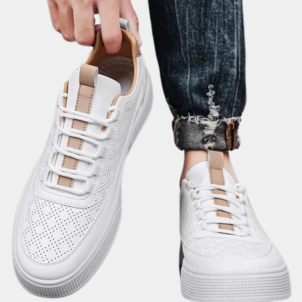 Jiri | Lightweight and Comfortable Sneakers for Men