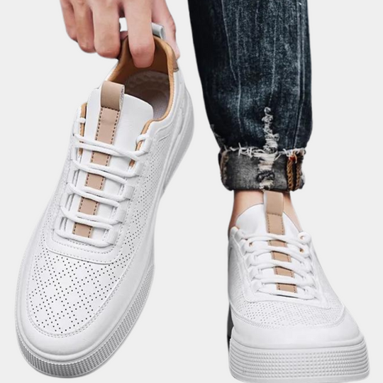Jiri | Lightweight and Comfortable Sneakers for Men