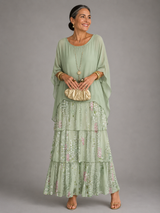 Pale Green