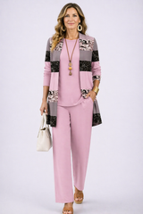 Powder Pink