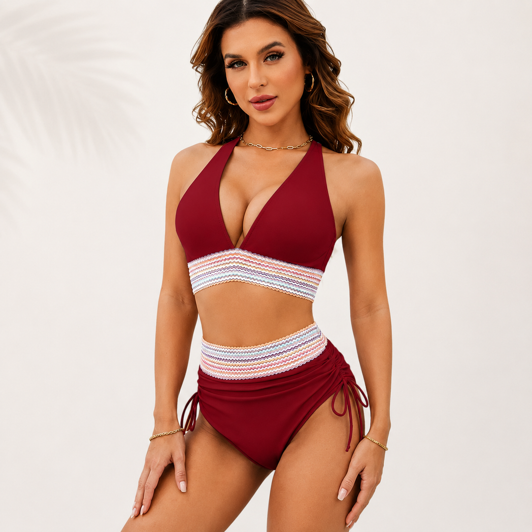 Riviera | Comfort Sculpting Bikini Elena