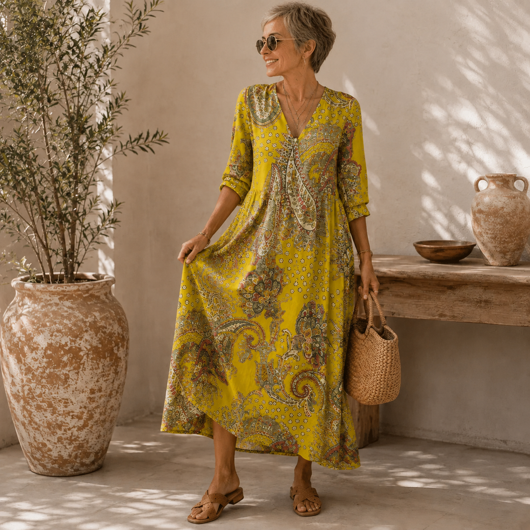 Andree | Everyday Dress