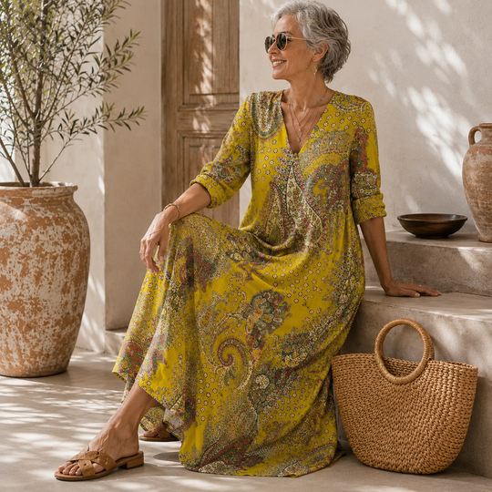 Andree | Everyday Dress