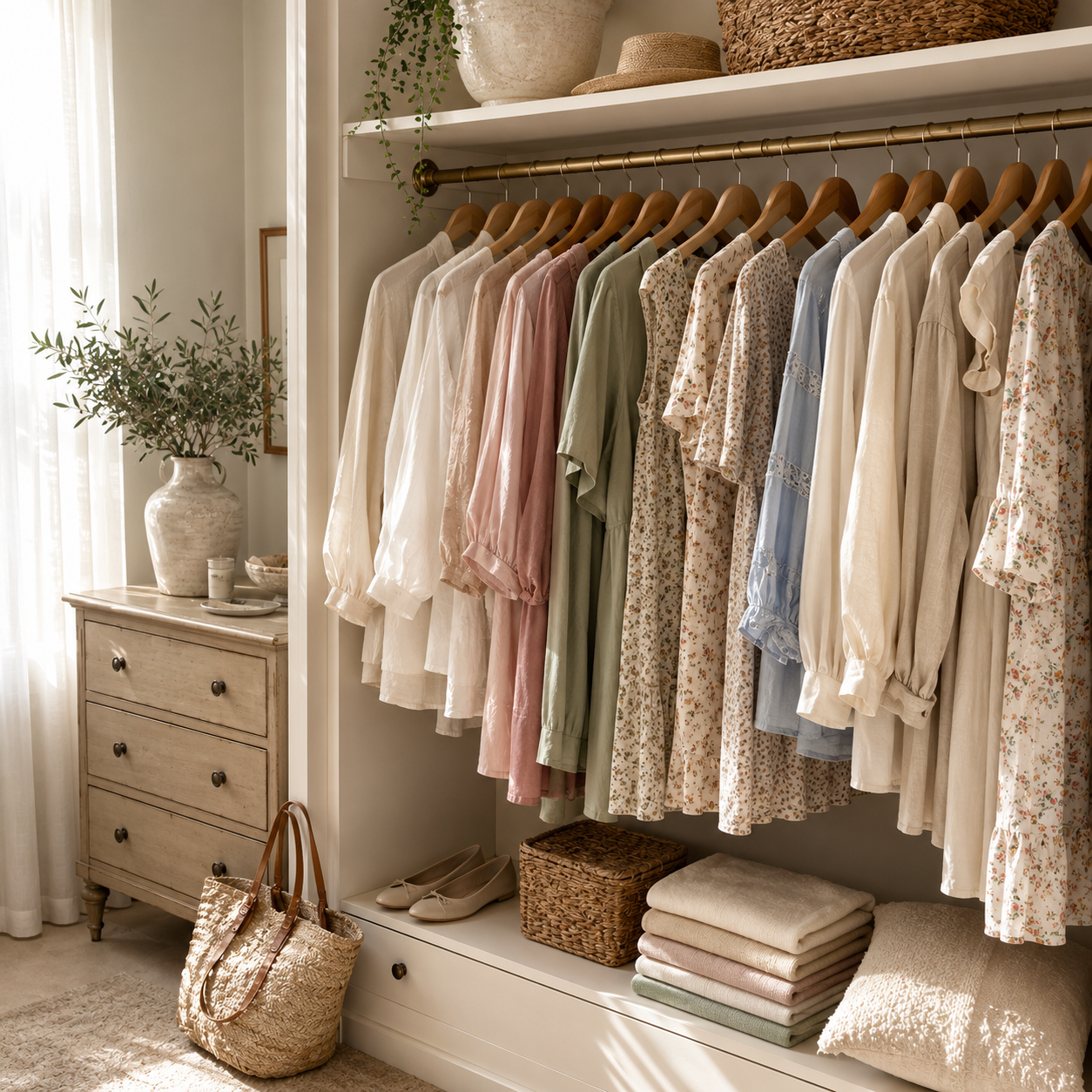 Collection DELVANE PARIS