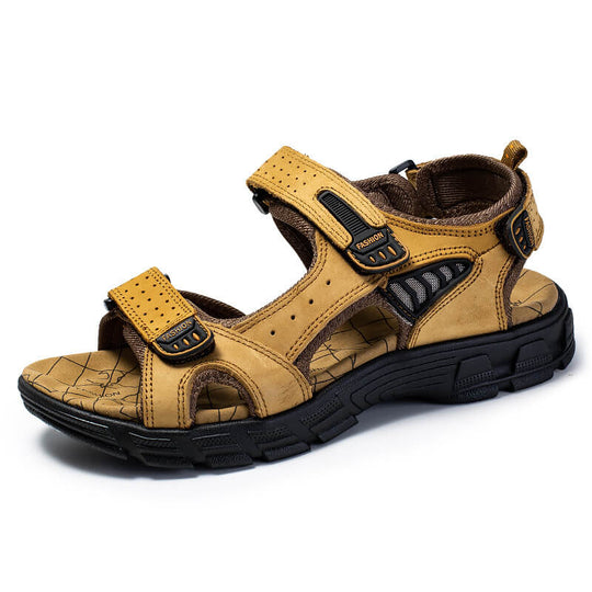 Julio | Men's Summer Sandals with Soft Sole